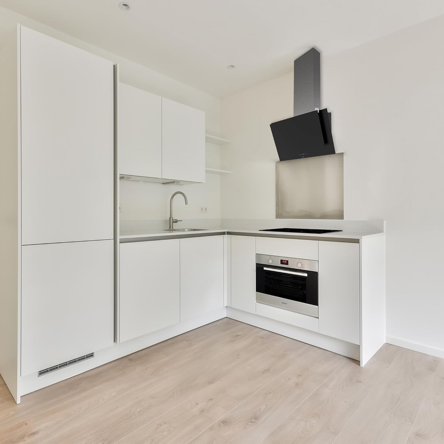 Вытяжка Cata VALTO 600 XGBK фото 7