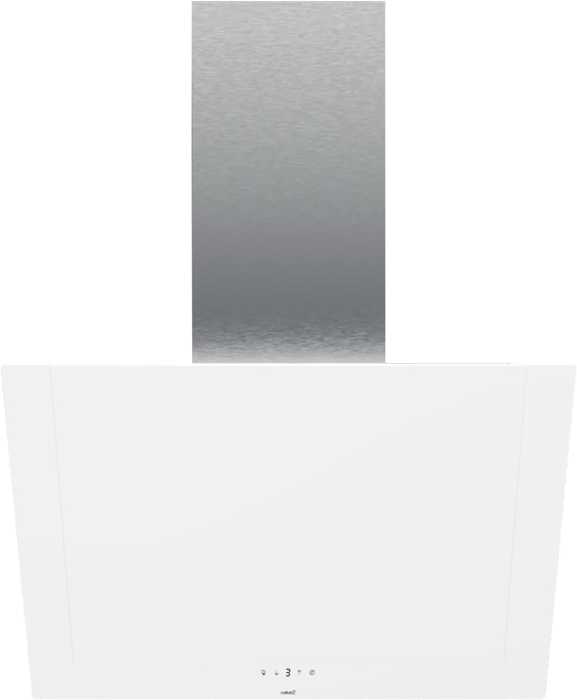 Вытяжка Cata VALTO 600 XGWH фото 3