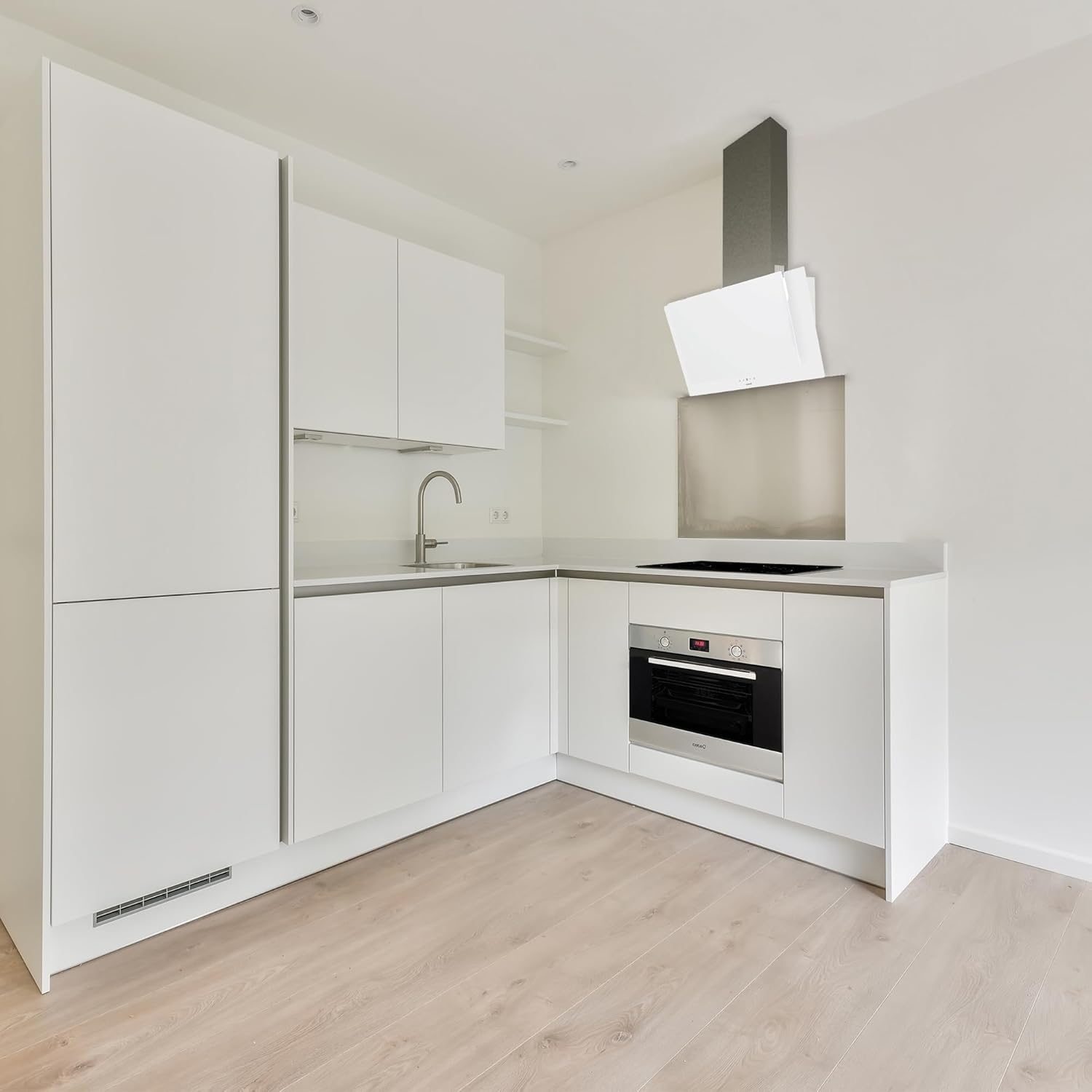 Вытяжка Cata VALTO 600 XGWH фото 6