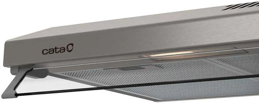 Встраиваемая вытяжка Cata LF 2060 X/L фото 3