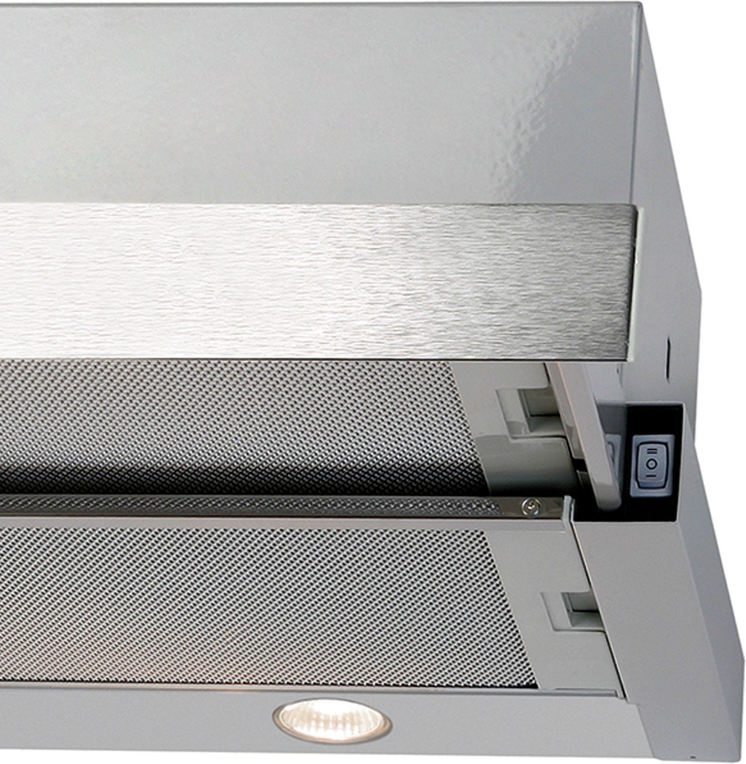 Встраиваемая вытяжка Cata TF-2003 DURALUM 600 /D (02017305) фото 4