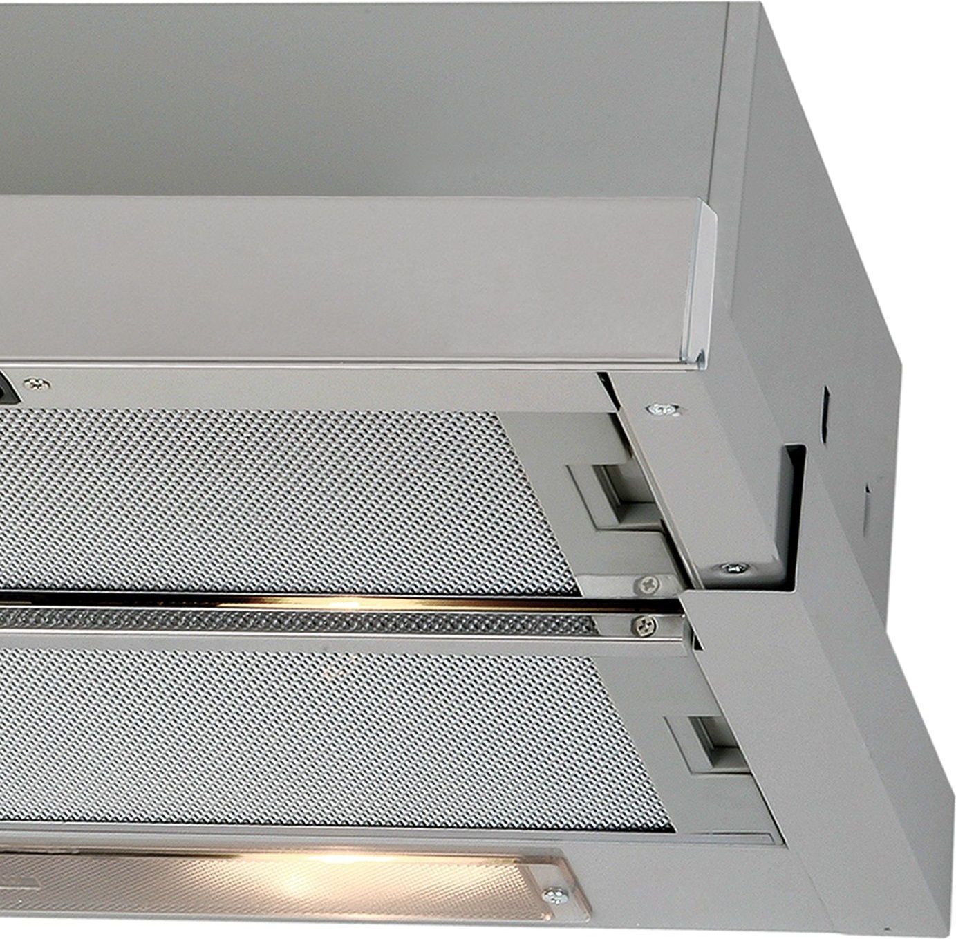 Встраиваемая вытяжка Cata TF-5260 X /L (2034310) фото 4