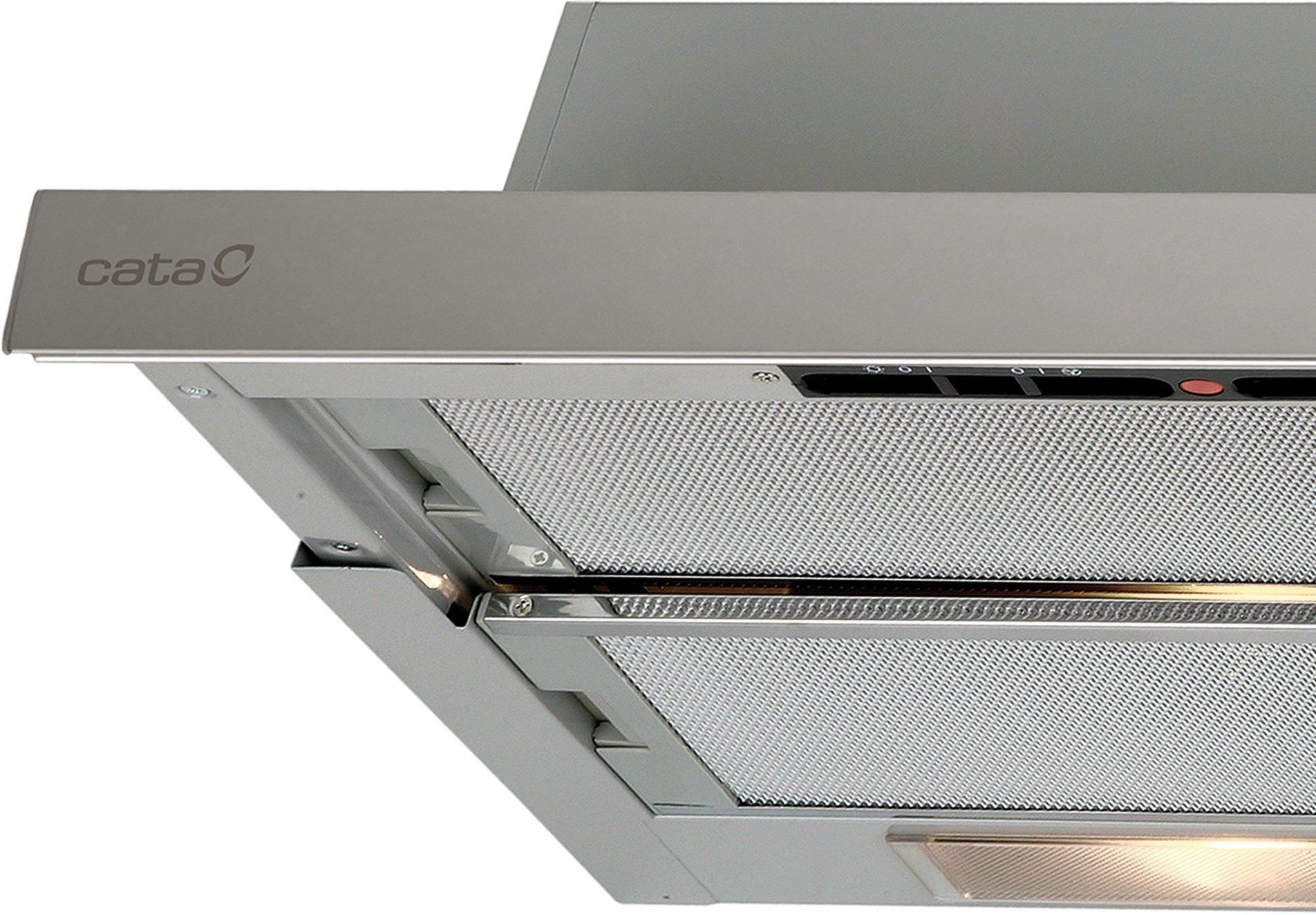 Встраиваемая вытяжка Cata TF-5260 X /L (2034310) фото 3