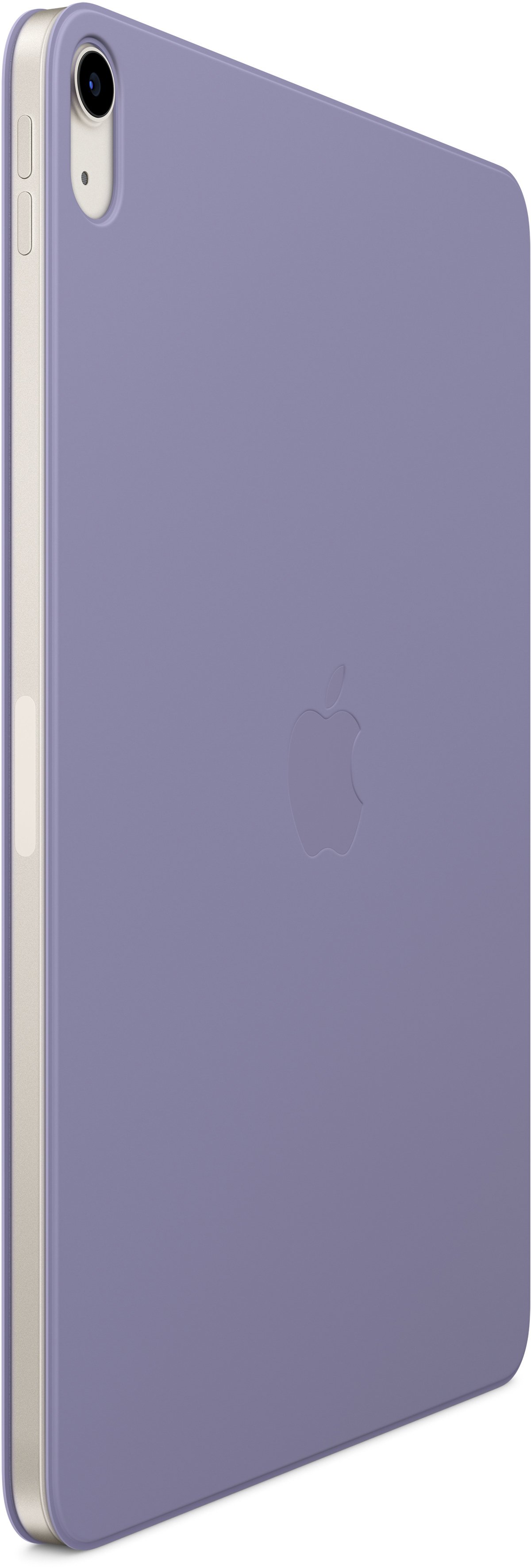 Чохол Apple Smart Folio для iPad Air (5th gen) – English Lavender (MNA63ZM/A)фото2