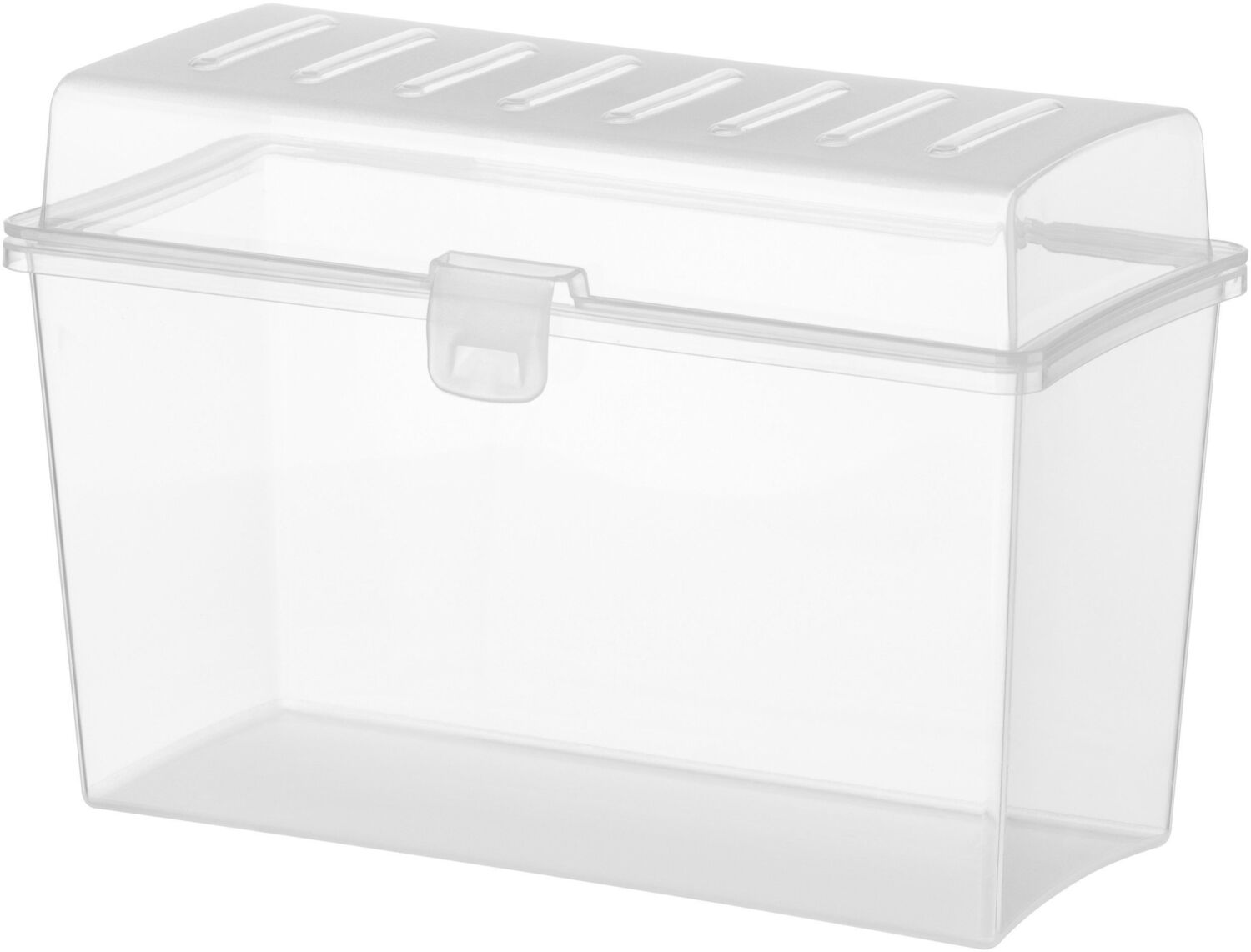 Контейнер Ardesto Fresh 9,5*20,5*14 см (AR4120FT)фото