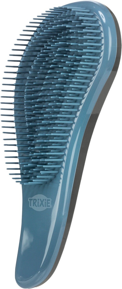 Пуходерка для собак та кішок Trixie Tangle Teezer 19смфото2