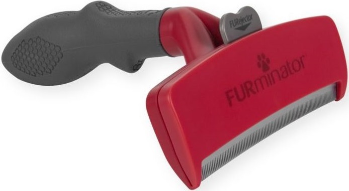 Фурминатор для собак с длинной шерстью, FURminator размер XL фото 3