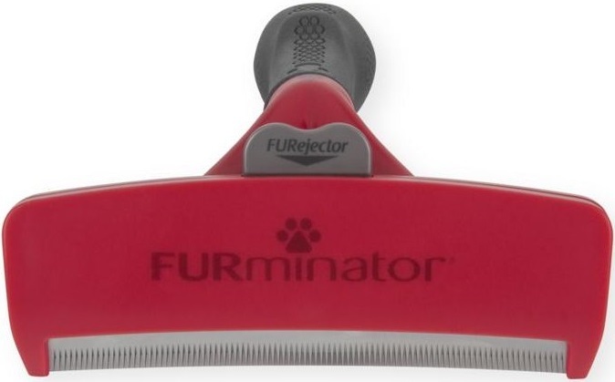 Фурминатор для собак с длинной шерстью, FURminator размер XL фото 5