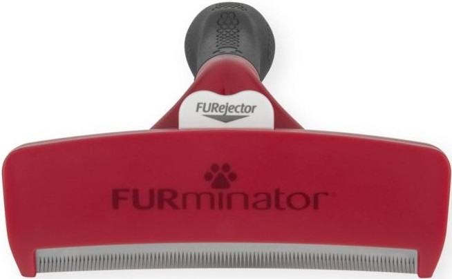 Фурмінатор FURminator для собак з короткою шерстю Short Hair розмір XLфото2