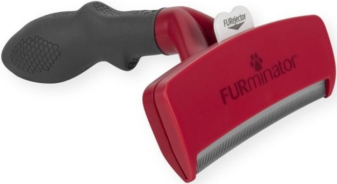 Фурмінатор FURminator для собак з короткою шерстю Short Hair розмір XLфото3
