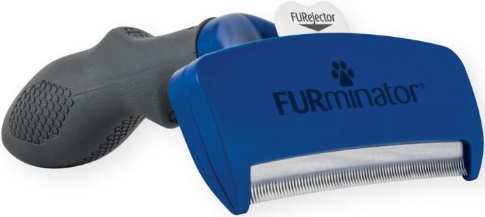 Фурмінатор FURminator для собак з короткою шерстю Short Hair розмір Lфото