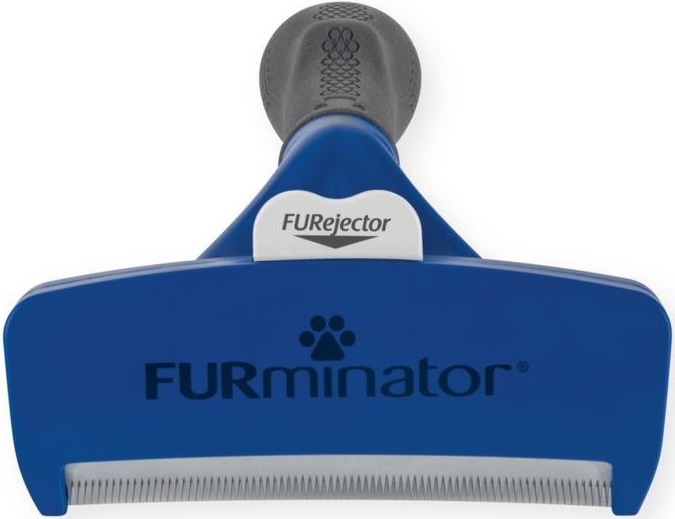 Фурмінатор FURminator для собак з короткою шерстю Short Hair розмір Lфото