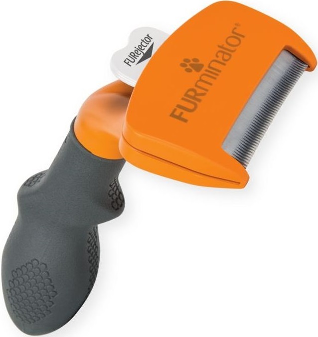 Фурмінатор FURminator для собак з короткою шерстю Short Hair розмір Мфото4