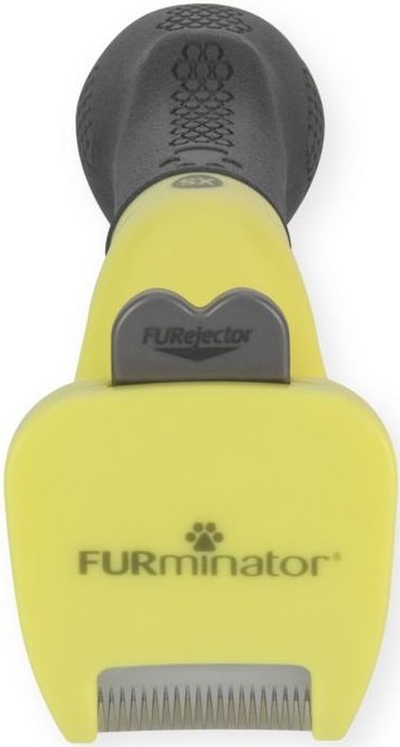 Фурминатор для собак с длинной шерстью, FURminator размер XS фото 5