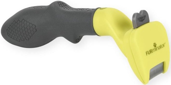 Фурминатор для собак с длинной шерстью, FURminator размер XS фото 3