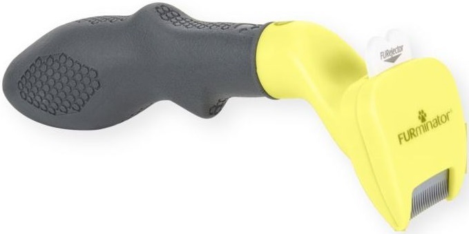 Фурмінатор для собак з короткою шерстю, FURminator розмір XSфото3