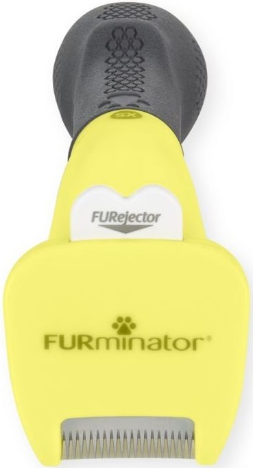 Фурмінатор для собак з короткою шерстю, FURminator розмір XSфото5
