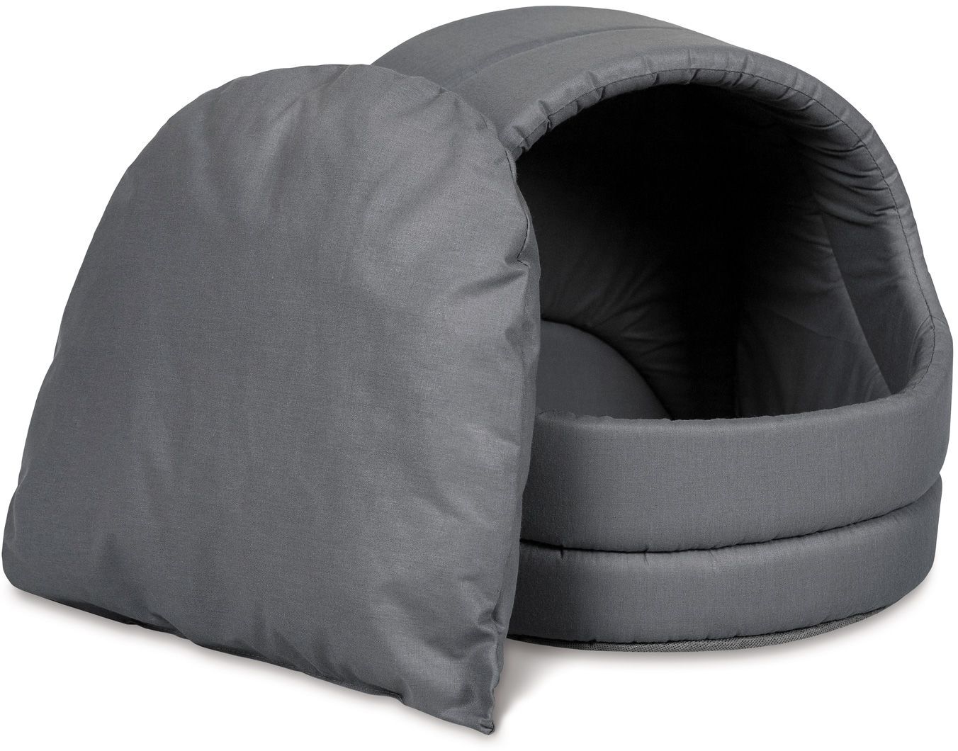 Будинок-лежак для котів та собак Природа 