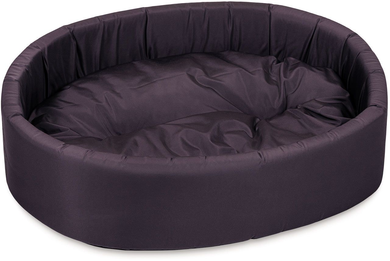 Лежак для собак и кошек Природа Люкс PR241784 40х30х11см фото 3