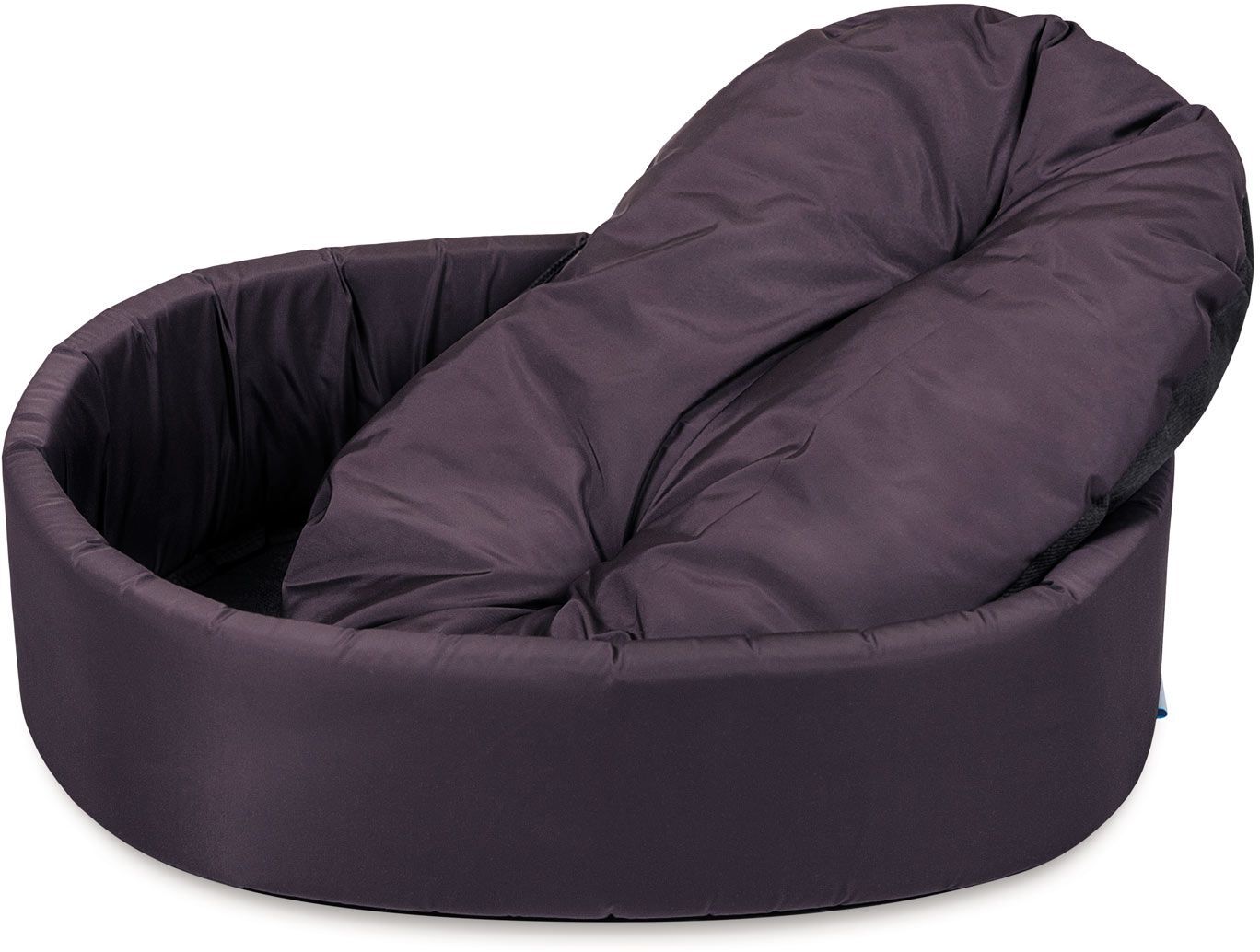 Лежак для собак и кошек Природа Люкс PR241784 40х30х11см фото 2