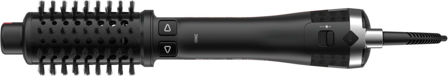 Фен-щетка Rowenta KARL LAGERFELD K/ PRO STYLIST CF961LF0 фото