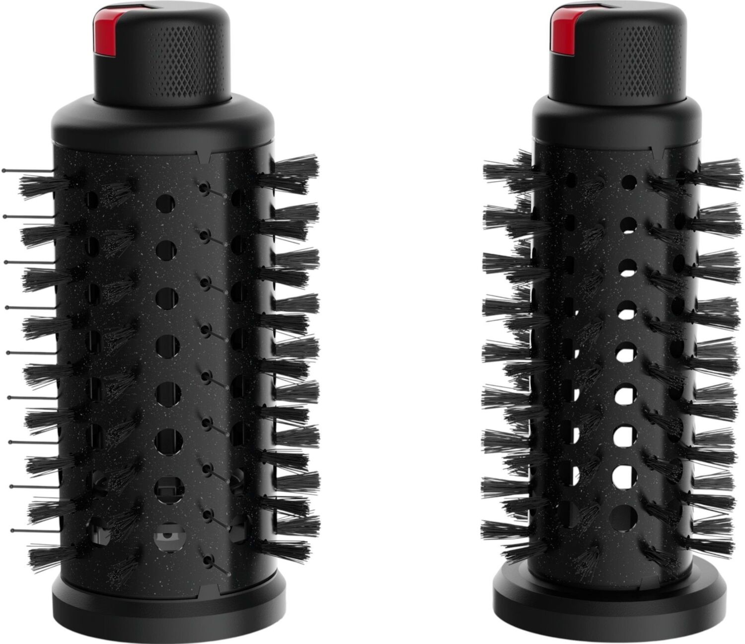 Фен-щетка Rowenta KARL LAGERFELD K/ PRO STYLIST CF961LF0 фото