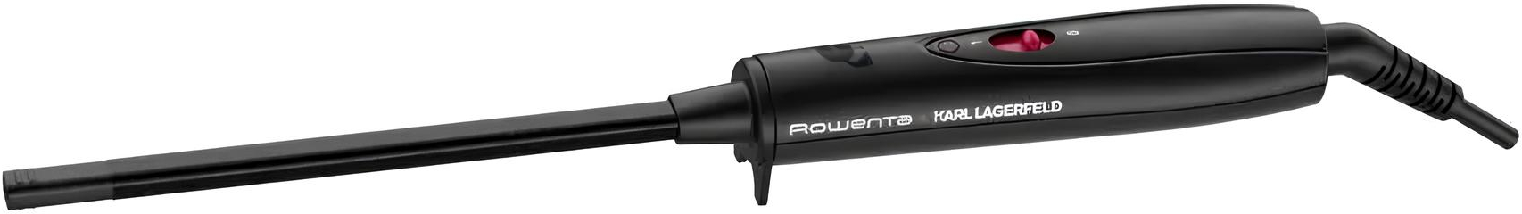 Плойка Rowenta x KARL LAGERFELD CURLS FOREVER CF311LF0 фото 