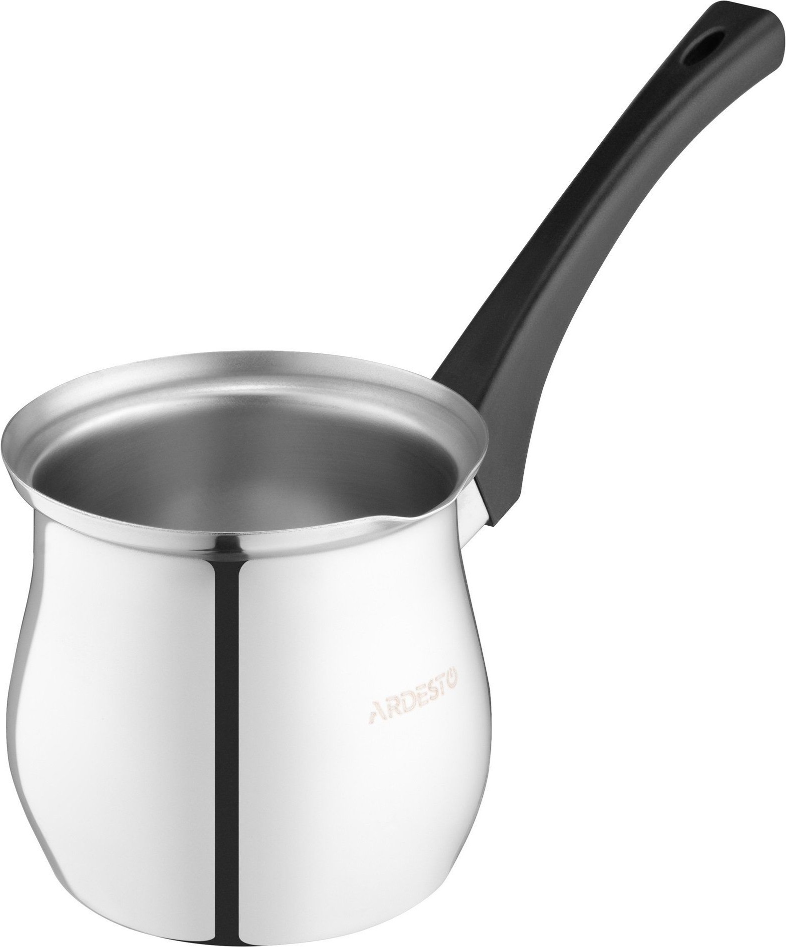 Турка ARDESTO Black Mars, 0.64 л, (AR0864SB) фото 2