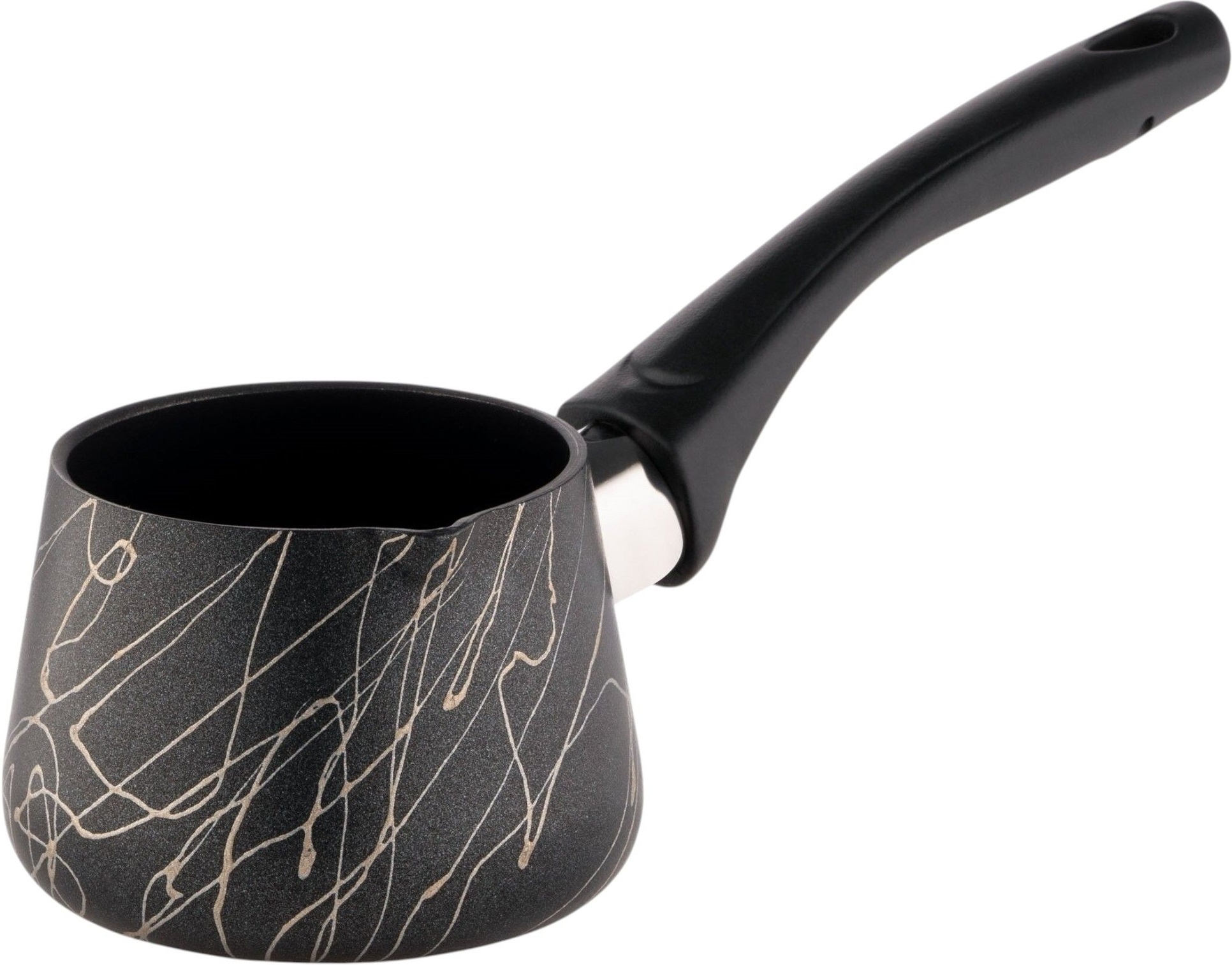 Турка ARDESTO Black Mars, 0.25 л, (AR0825SG) фото 2