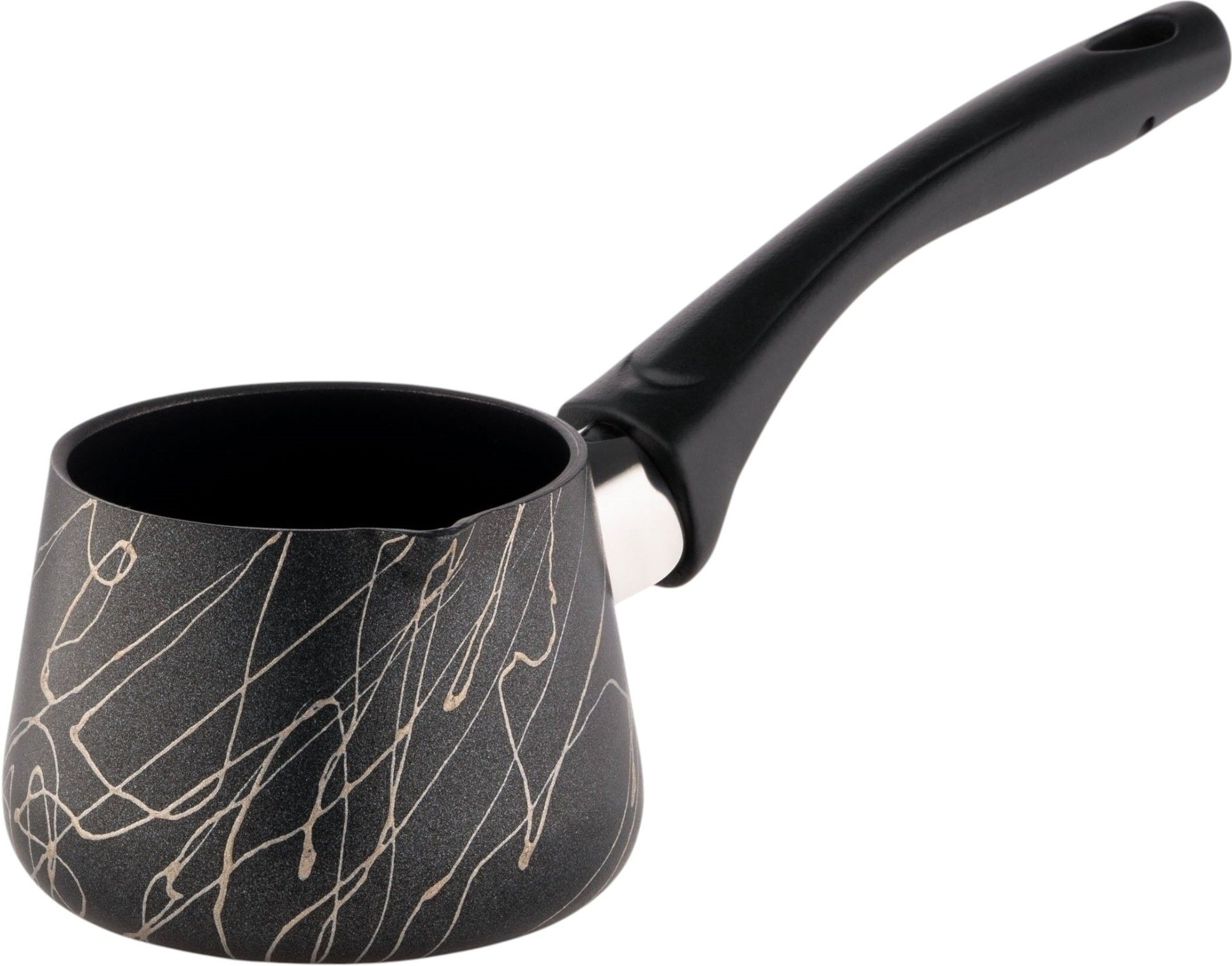 Турка ARDESTO Black Mars, 0.35 л, (AR0835SG)фото2