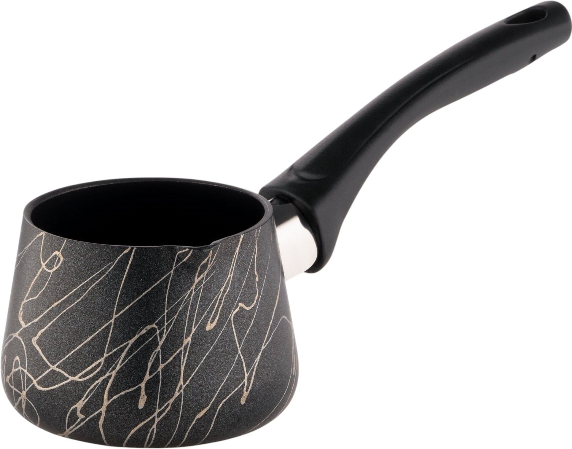 Турка ARDESTO Black Mars, 0.5 л, (AR0850SG)фото2