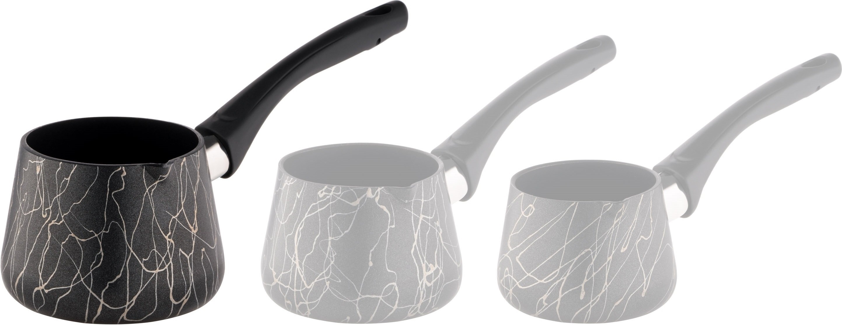 Турка ARDESTO Black Mars, 0.5 л, (AR0850SG)фото4