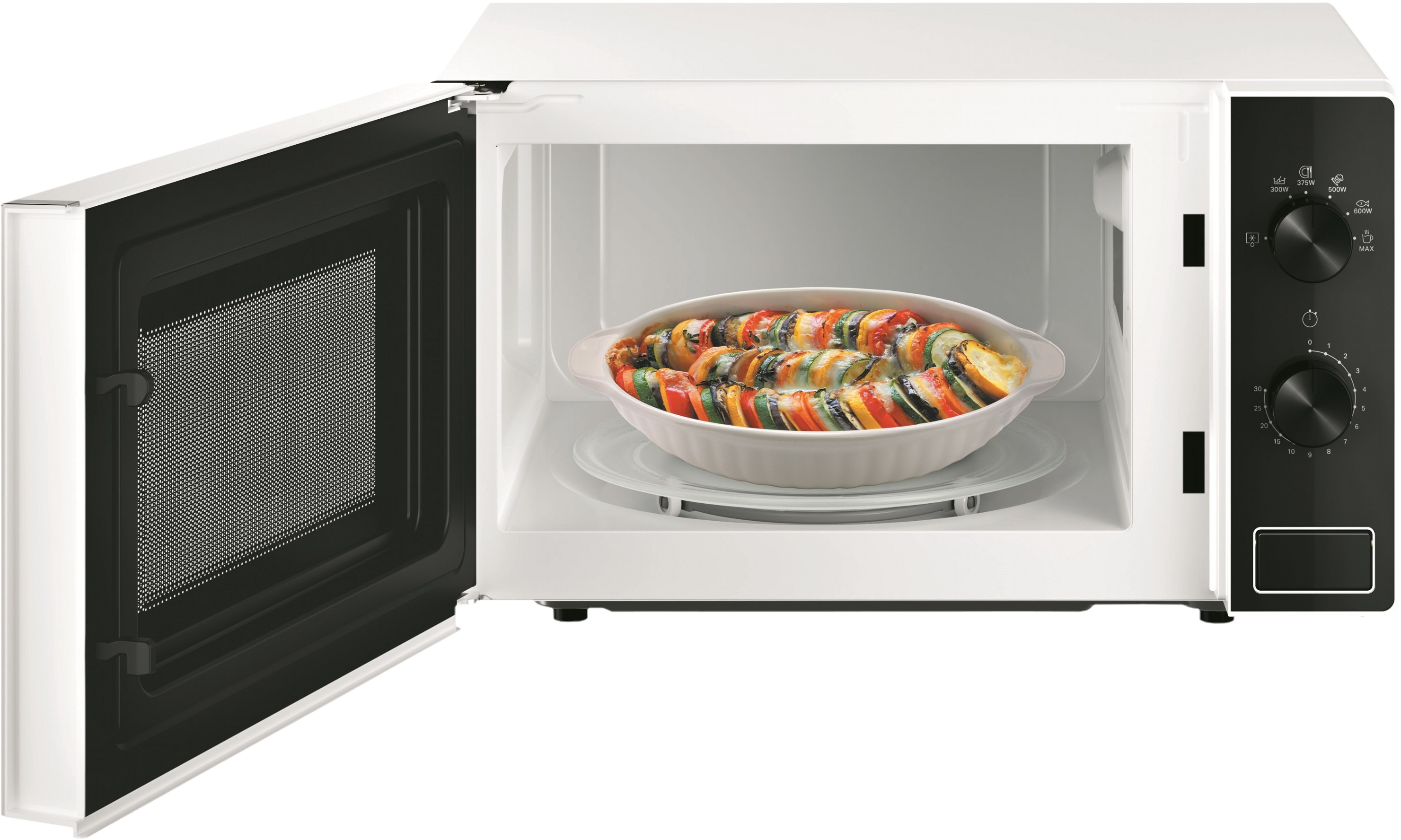 Микроволновая печь Whirlpool MWP101W фото 4