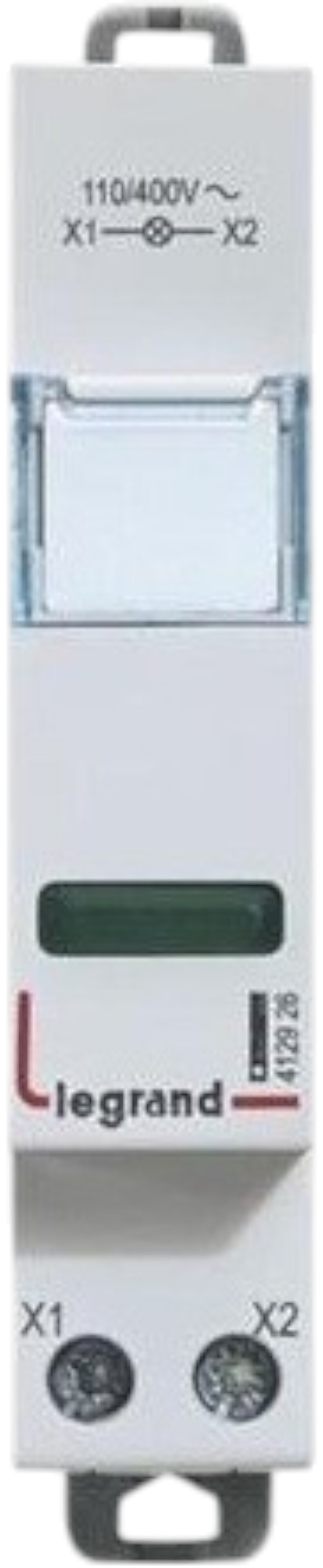 Индикатор Legrand Cx3 110/400в (412926) фото 2