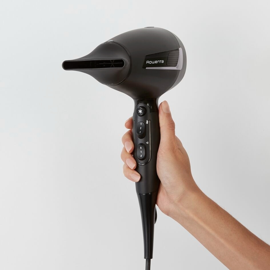 Фен Rowenta PRO EXPERT CV8810F0 фото 5