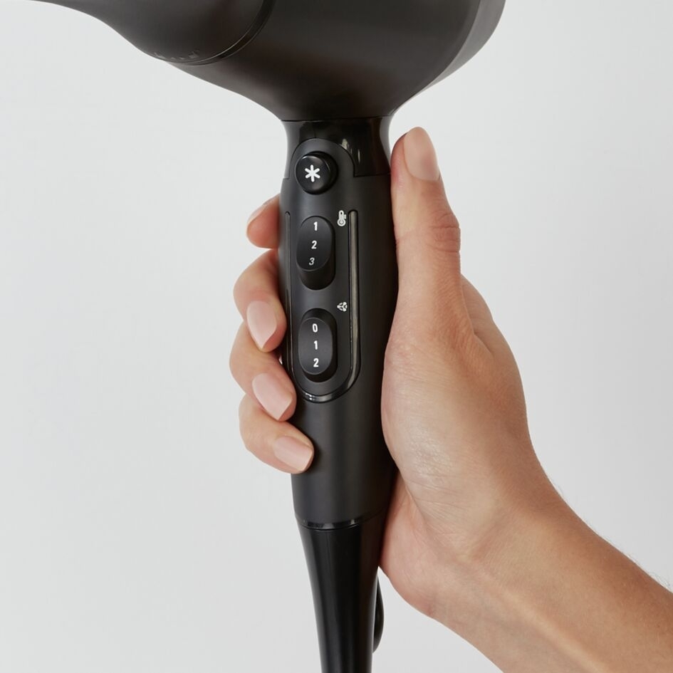 Фен Rowenta PRO EXPERT CV8810F0 фото 7