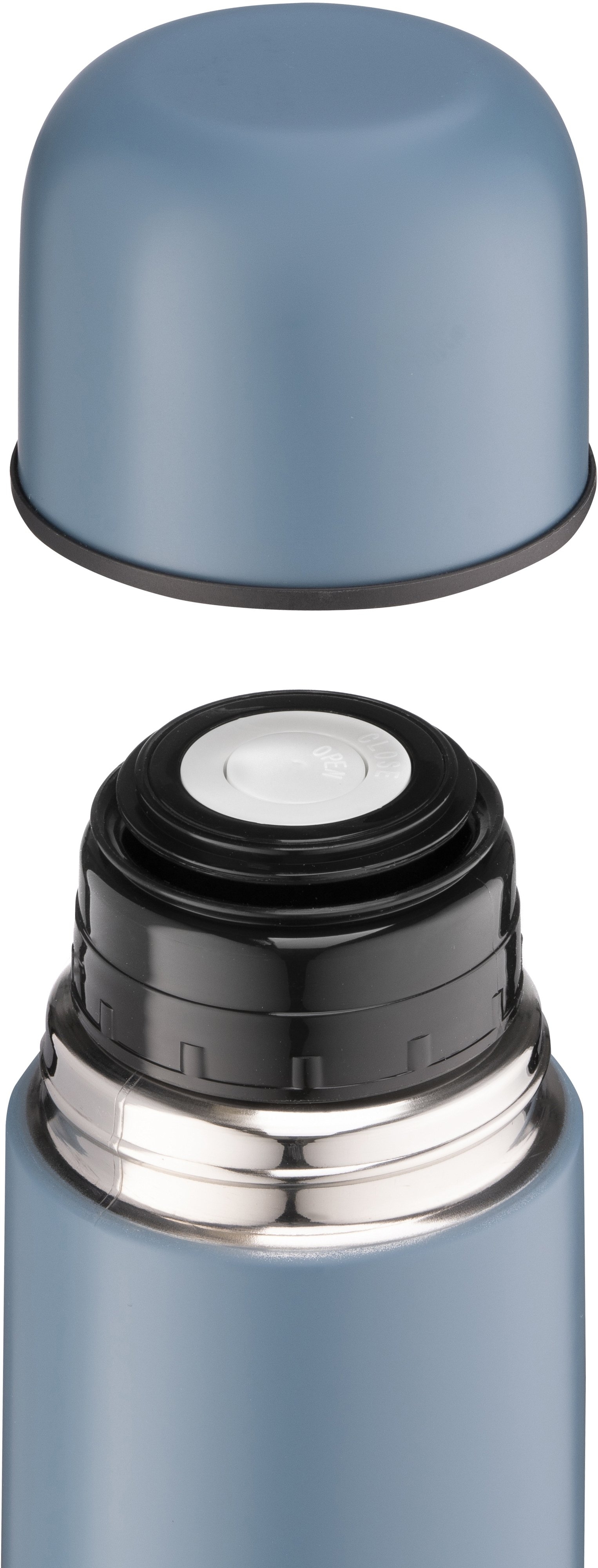 Термос ARDESTO Bright City 1000 мл (AR2610NV)фото3