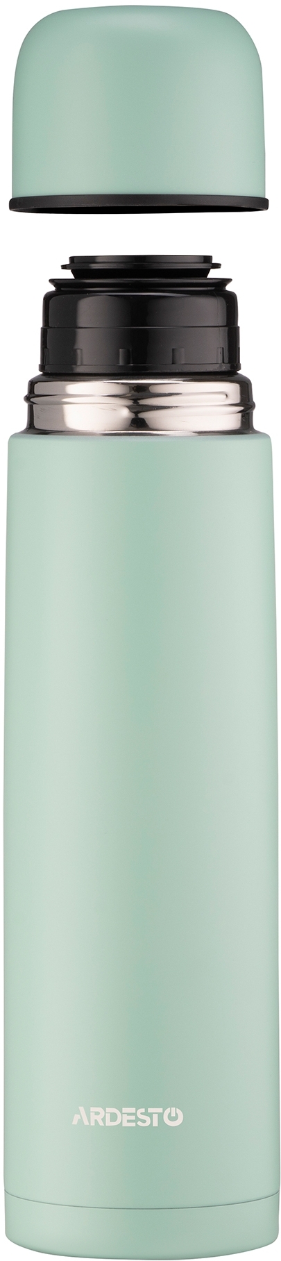 Термос Ardesto Bright City 1000 мл (AR2610GR)фото2