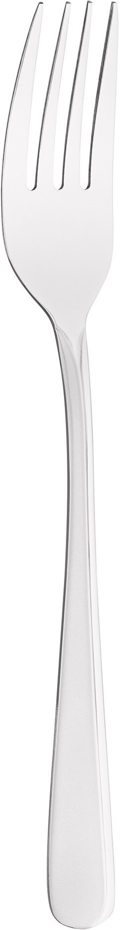 Набор столовых вилок Ardesto Black Mars Zenith 6 пр., нержавеющая сталь (AR0706ZF) фото 6