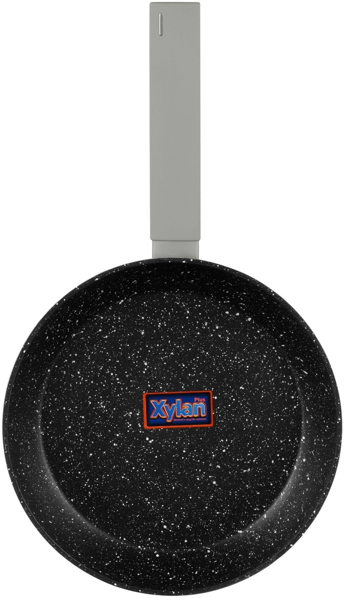 Сковорода ARDESTO Gemini Marmo 24 см, серый, алюминий (AR1924GMA) фото 2