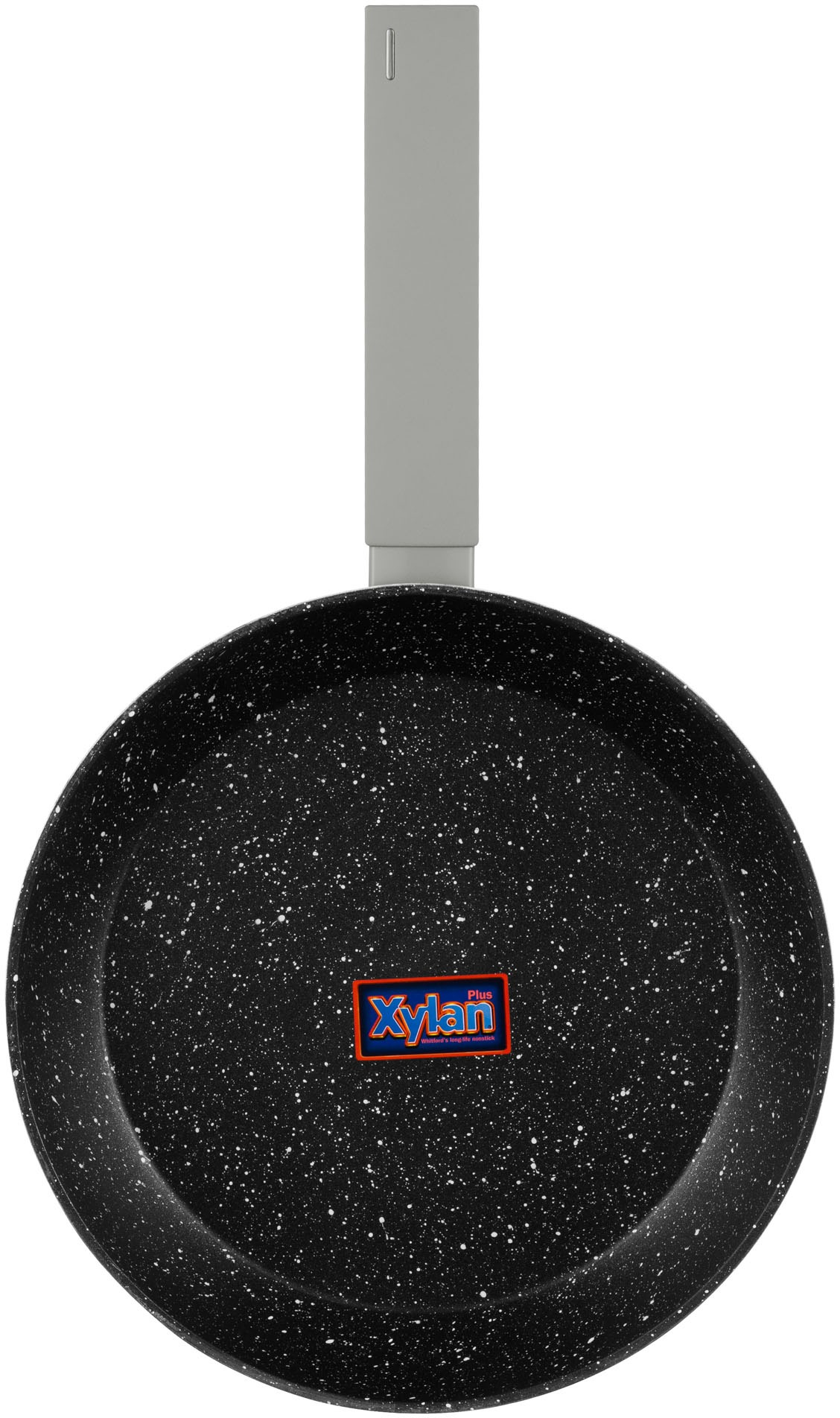 Сковорода ARDESTO Gemini Marmo 26 см, серый, алюминий (AR1926GMA) фото 2