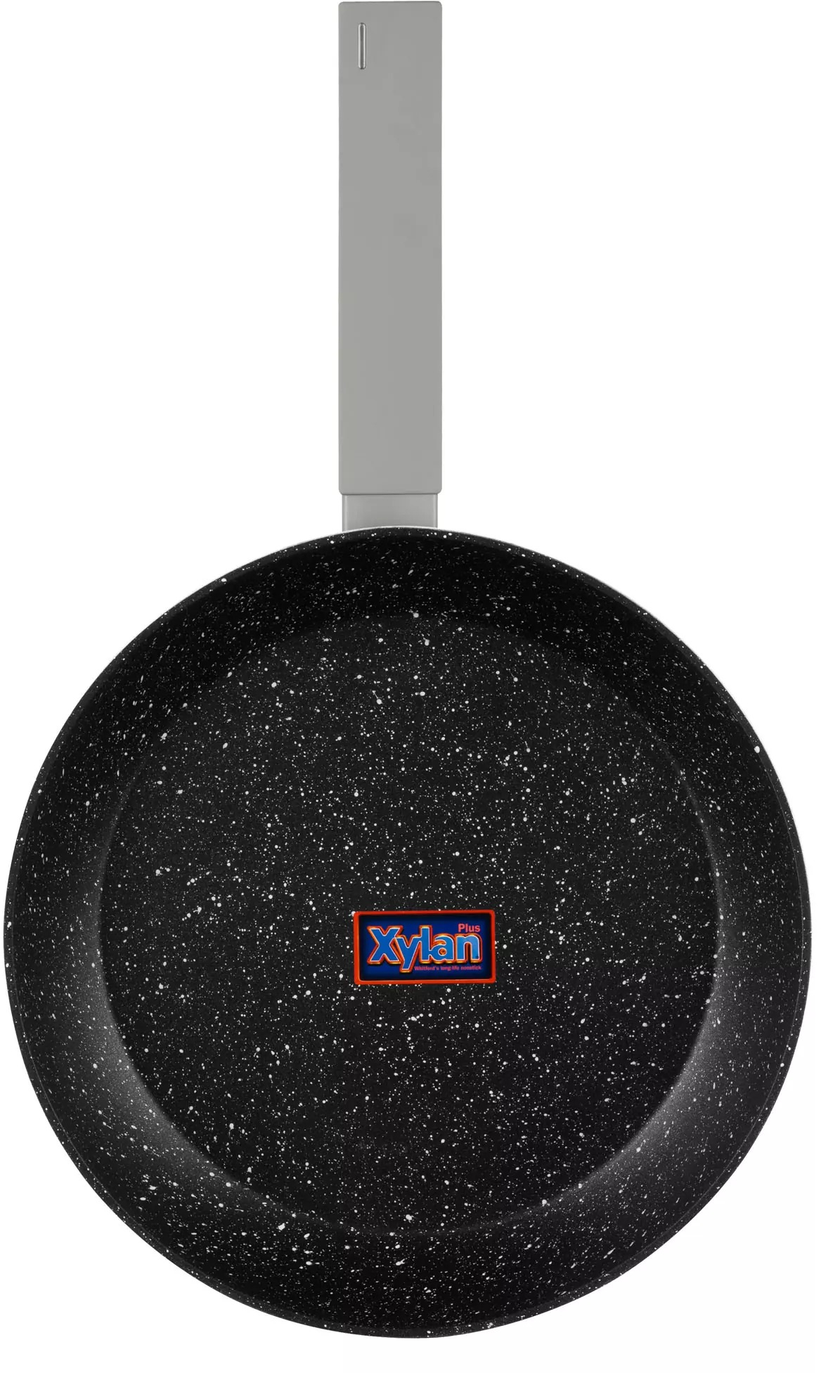 Сковорода ARDESTO Gemini Marmo 28 см, сірий, алюміній (AR1928GMA)фото2