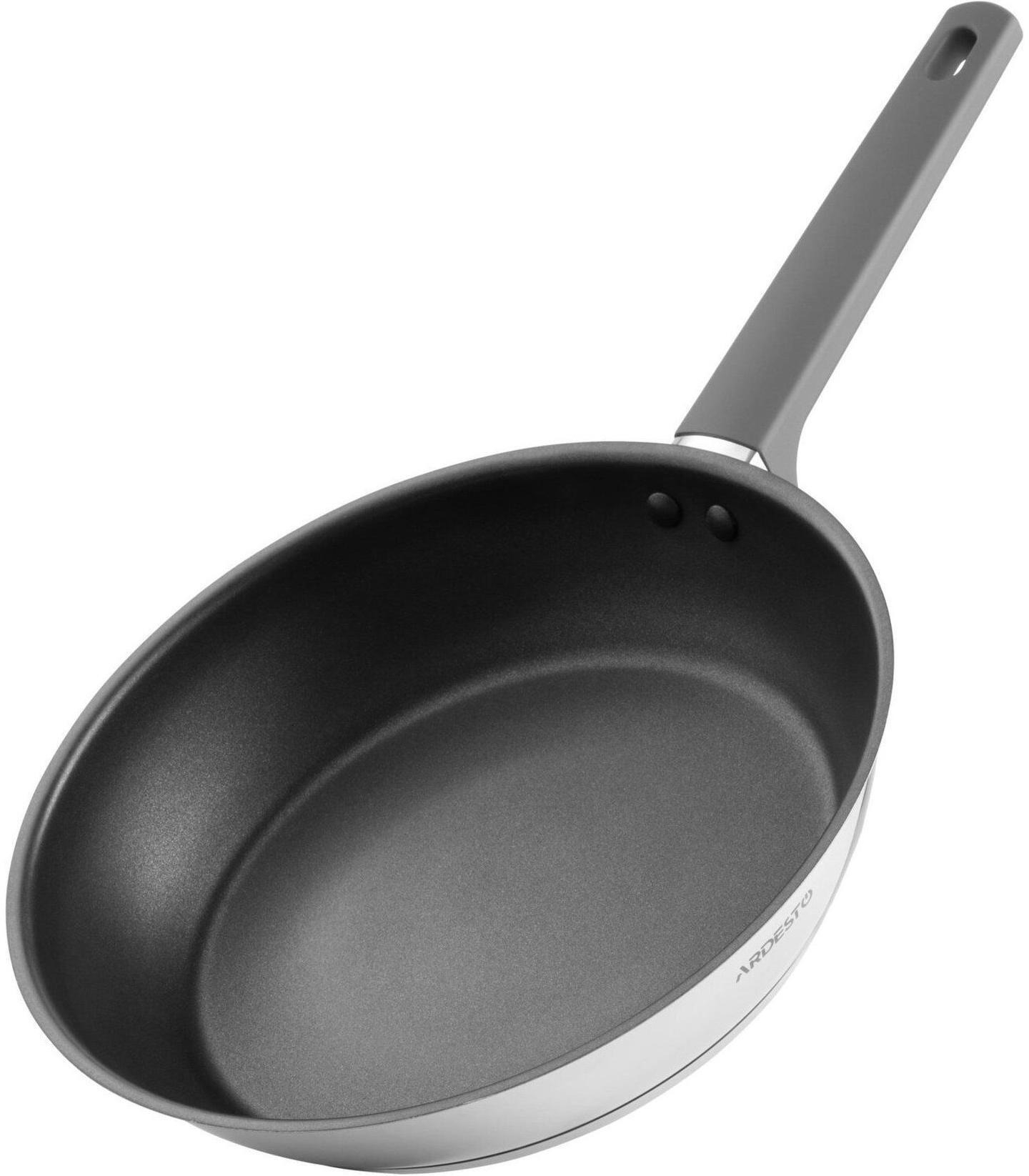 Сковорода глибока ARDESTO Gemini Piemonte 26 см (AR1926GAA)фото3