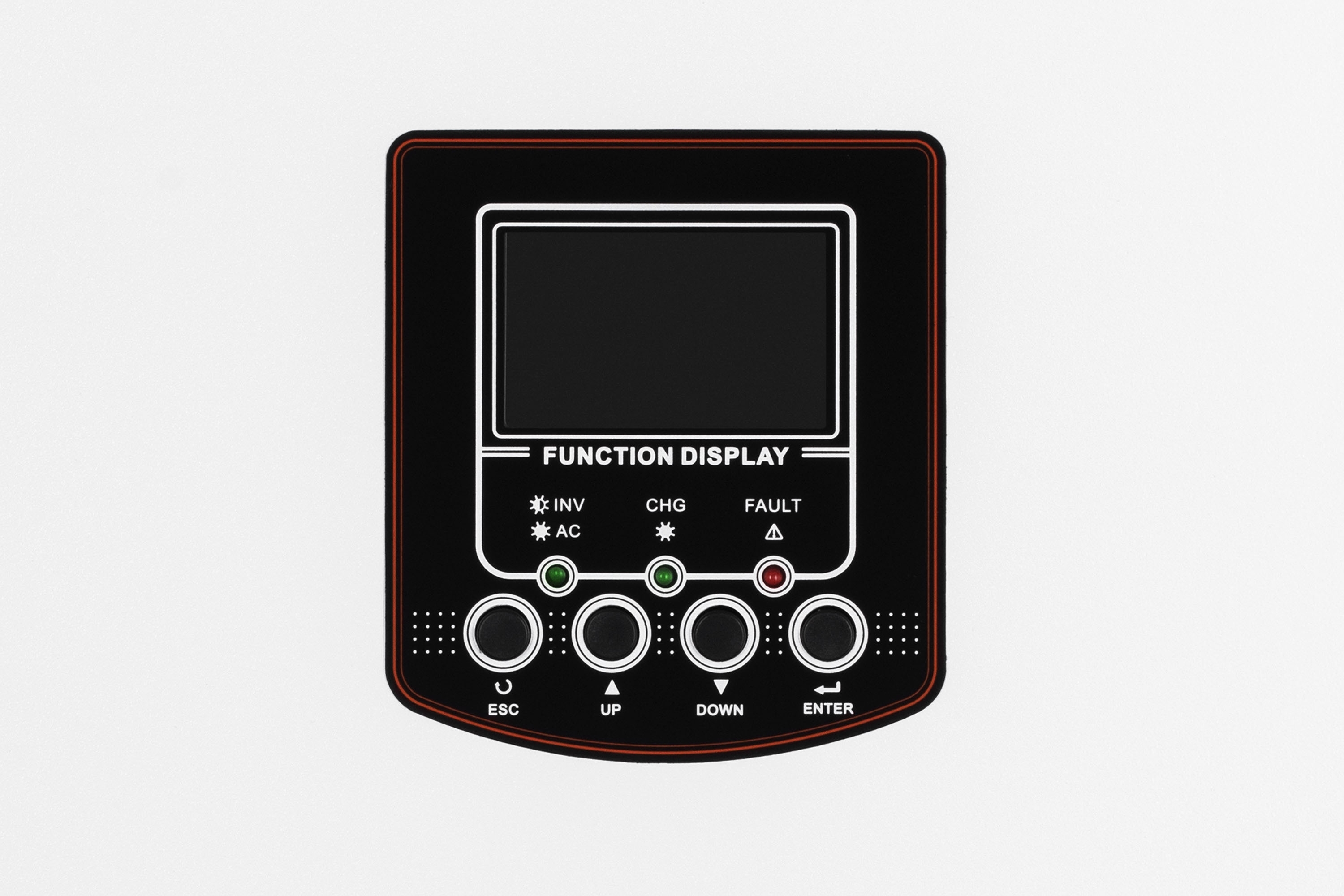 Инвертор 2E VP-3K24 3000VA, 24V Pnom -3,0kW (2E-VP-3K24) фото 2