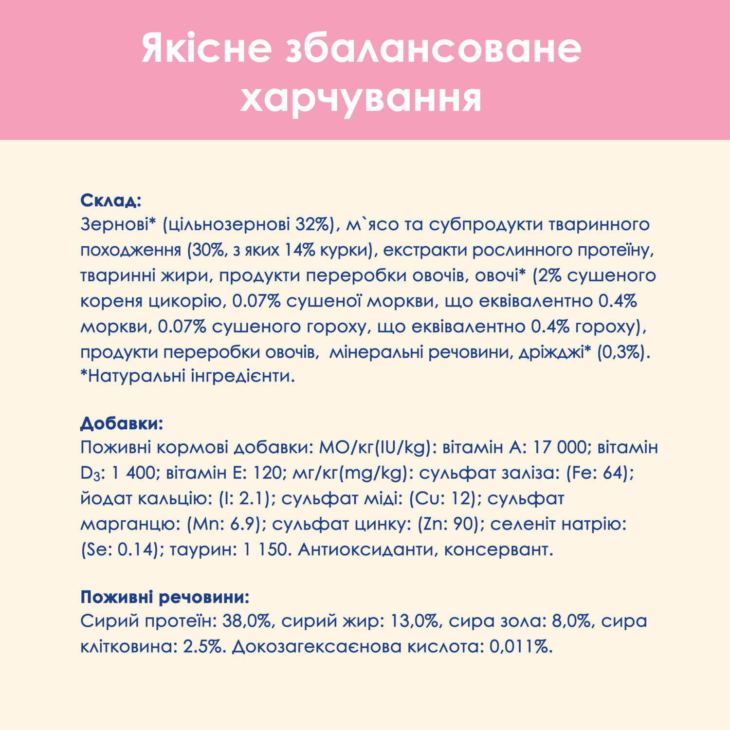 Сухой корм для котят Cat Chow Kitten с курицей 15кг фото