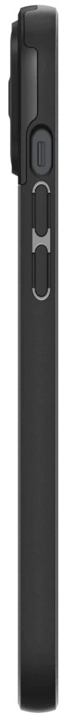 Чехол Spigen для Apple iPhone 14 Optik Armor MagFit, Black (ACS05070) фото 12