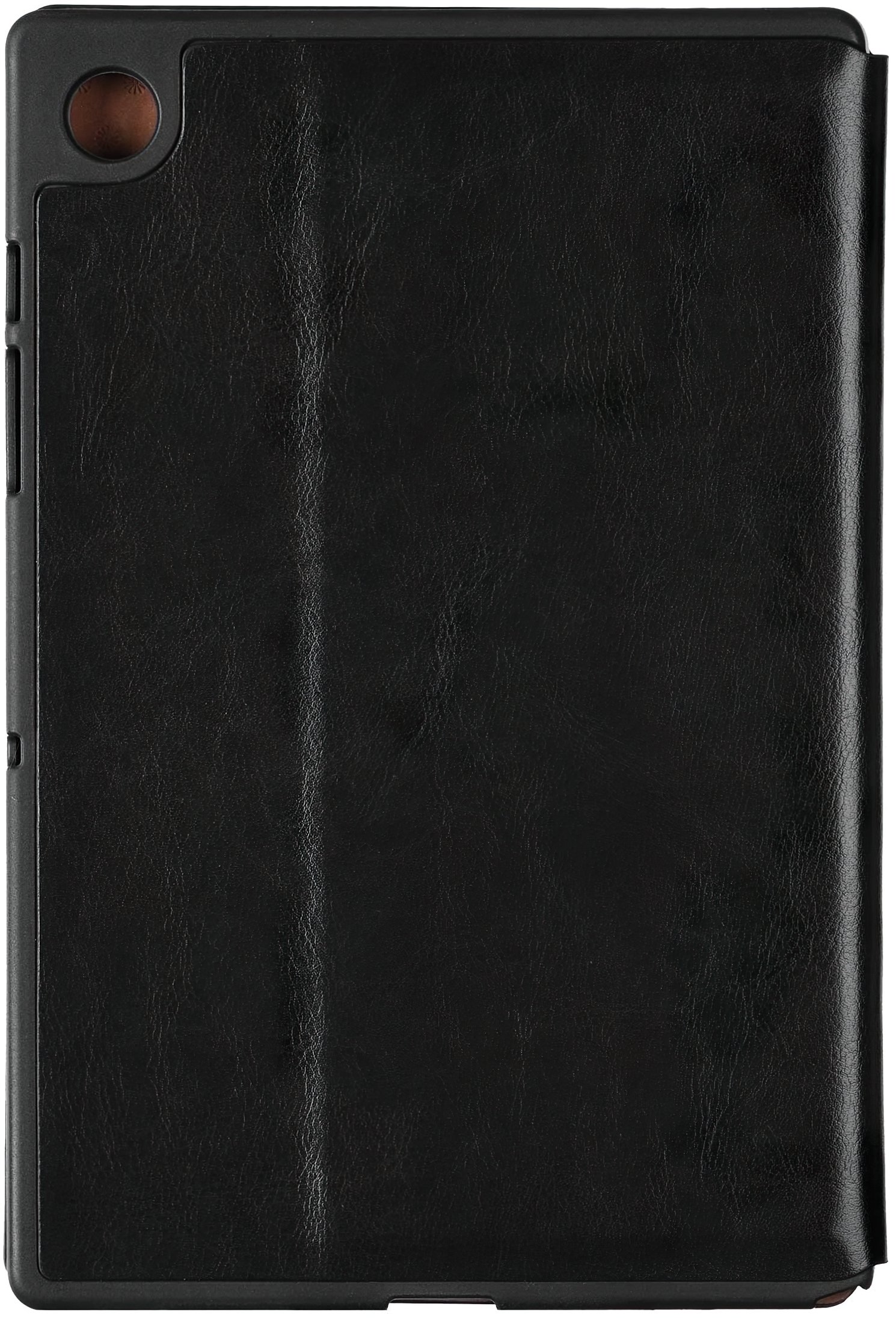 Чехол 2Е Basic для Samsung Galaxy Tab A8 (X200) 10.5"(2021), Retro, Black (2E-G-TABA8-IKRT-BK) фото 2