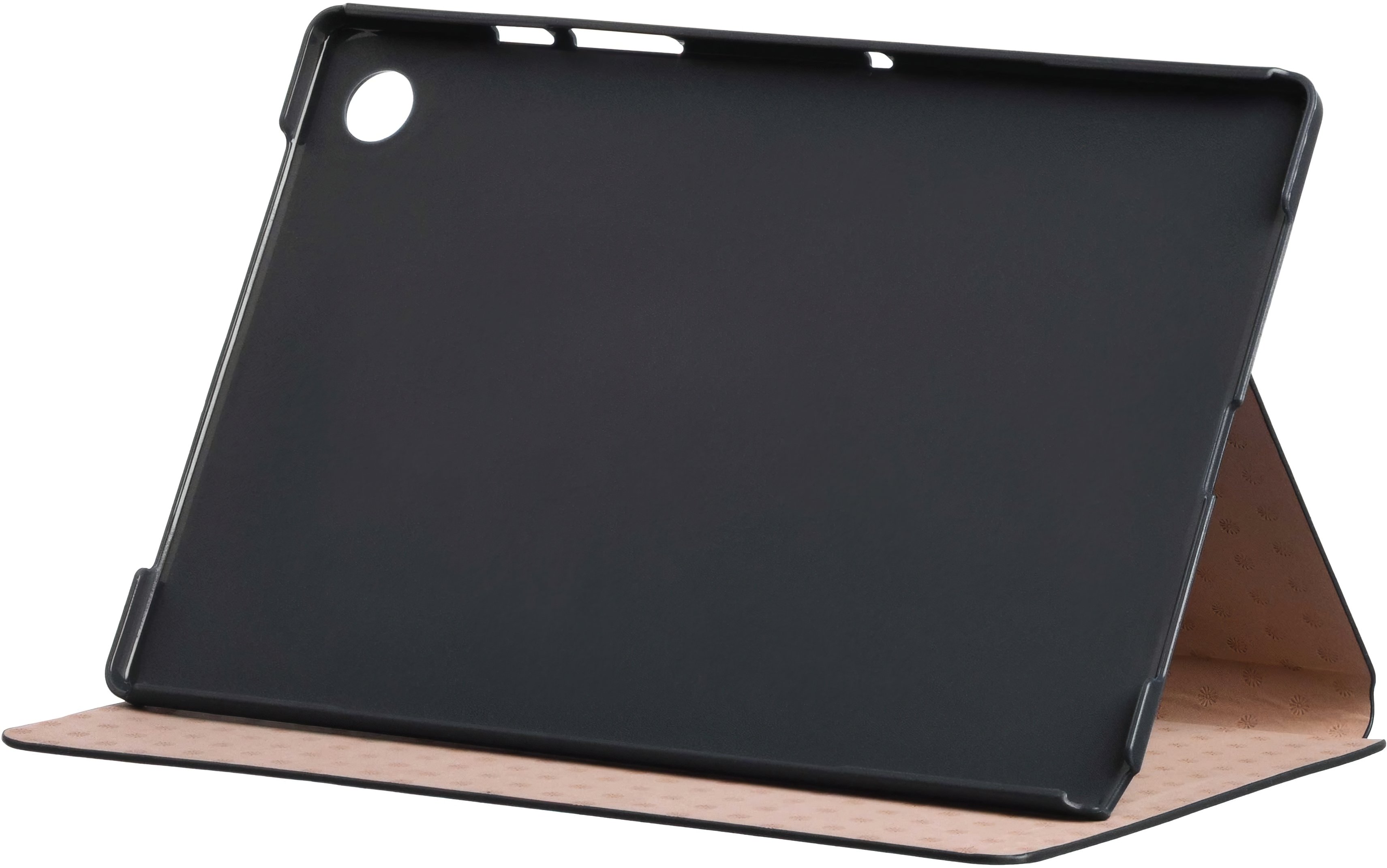 Чехол 2Е Basic для Samsung Galaxy Tab A8 (X200) 10.5"(2021), Retro, Black (2E-G-TABA8-IKRT-BK) фото 4