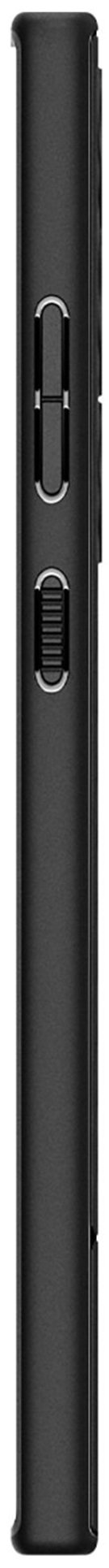 Чехол Spigen для Samsung Galaxy S23 Ultra Core Armor, Matte Black (ACS05643) фото 8