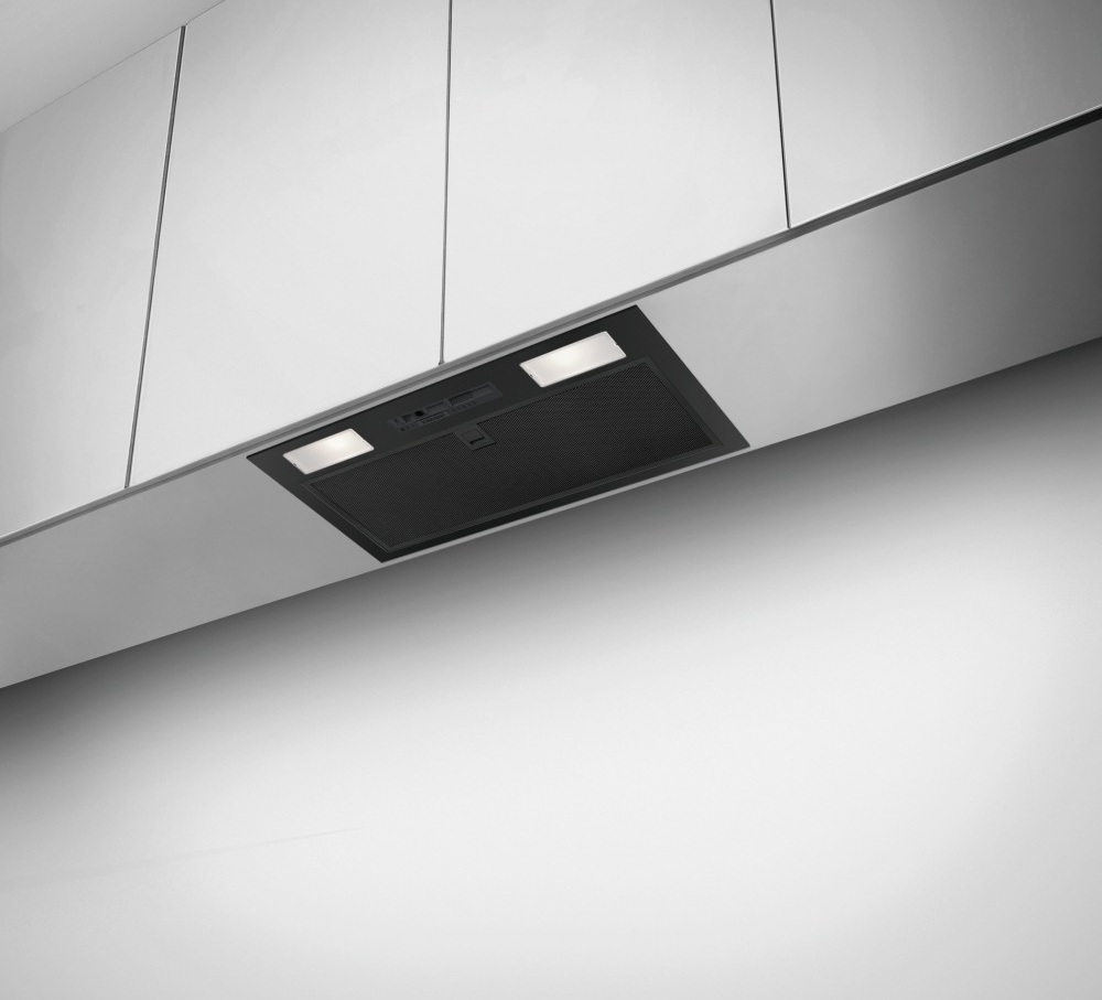 Встраиваемая вытяжка Franke Inca Smart FBI 525 BK (305.0680.919) фото 8